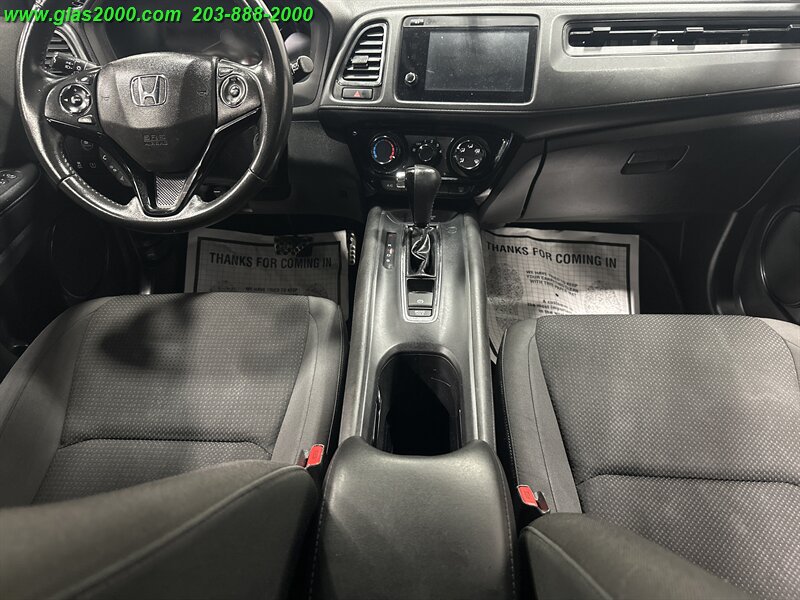 2019 Honda HR-V Sport - Photo 6 - Bethany, CT 06524