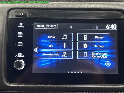 2019 Honda HR-V Sport - Photo 17 - Bethany, CT 06524