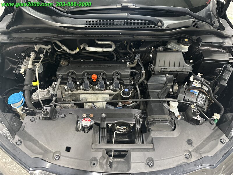 2019 Honda HR-V Sport - Photo 12 - Bethany, CT 06524
