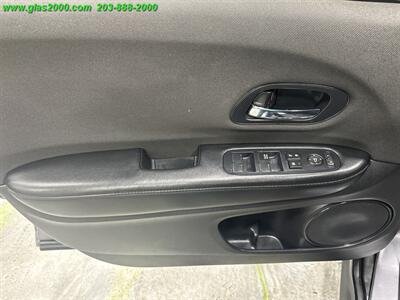 2019 Honda HR-V Sport - Photo 25 - Bethany, CT 06524