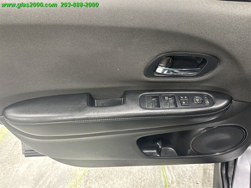 2019 Honda HR-V Sport - Photo 25 - Bethany, CT 06524