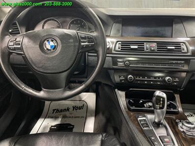 2012 BMW 528i xDrive   - Photo 3 - Bethany, CT 06524