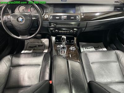 2012 BMW 528i xDrive   - Photo 5 - Bethany, CT 06524