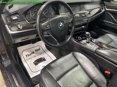 2012 BMW 528i xDrive  