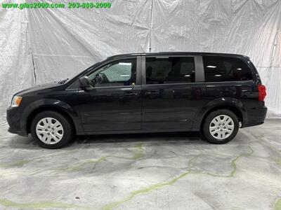 2017 Dodge Grand Caravan SE - Photo 13 - Bethany, CT 06524