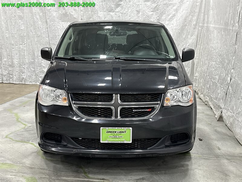 2017 Dodge Grand Caravan SE - Photo 19 - Bethany, CT 06524