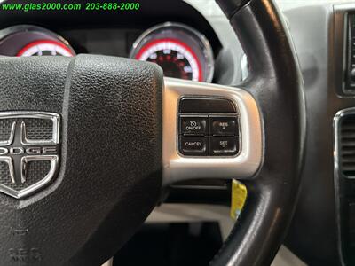 2017 Dodge Grand Caravan SE - Photo 23 - Bethany, CT 06524