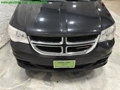 2017 Dodge Grand Caravan SE - Photo 18 - Bethany, CT 06524
