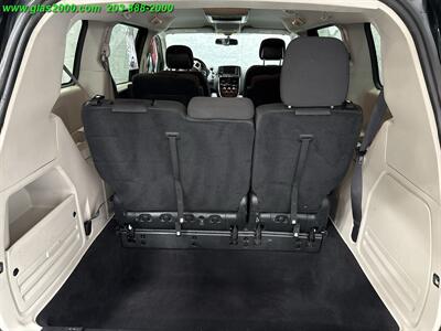 2017 Dodge Grand Caravan SE - Photo 15 - Bethany, CT 06524