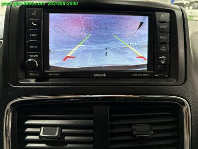 2017 Dodge Grand Caravan SE - Photo 11 - Bethany, CT 06524