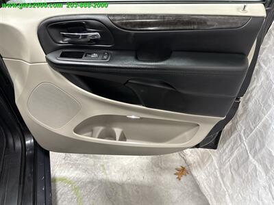 2017 Dodge Grand Caravan SE - Photo 26 - Bethany, CT 06524