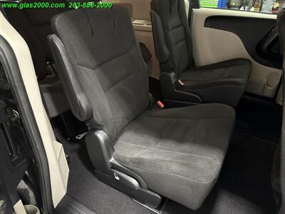 2017 Dodge Grand Caravan SE - Photo 28 - Bethany, CT 06524