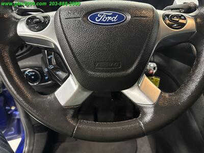 2016 Ford Transit Connect XLT   - Photo 22 - Bethany, CT 06524