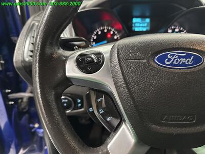 2016 Ford Transit Connect XLT   - Photo 21 - Bethany, CT 06524