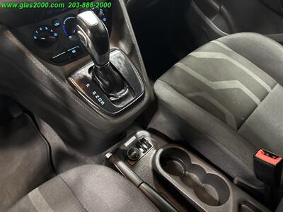 2016 Ford Transit Connect XLT   - Photo 24 - Bethany, CT 06524