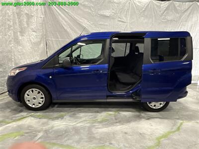 2016 Ford Transit Connect XLT   - Photo 13 - Bethany, CT 06524