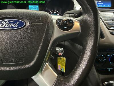 2016 Ford Transit Connect XLT   - Photo 23 - Bethany, CT 06524