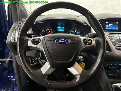 2016 Ford Transit Connect XLT   - Photo 4 - Bethany, CT 06524