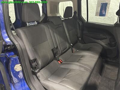 2016 Ford Transit Connect XLT   - Photo 18 - Bethany, CT 06524