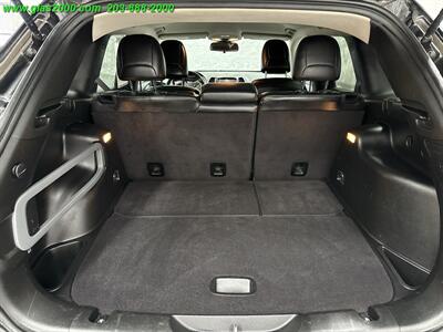 2017 Jeep Cherokee Latitude   - Photo 15 - Bethany, CT 06524
