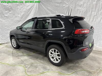 2017 Jeep Cherokee Latitude   - Photo 7 - Bethany, CT 06524