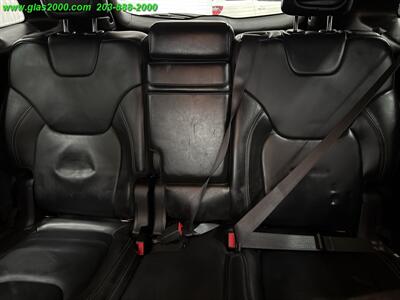 2017 Jeep Cherokee Latitude   - Photo 24 - Bethany, CT 06524