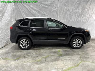 2017 Jeep Cherokee Latitude   - Photo 14 - Bethany, CT 06524