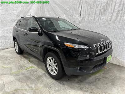 2017 Jeep Cherokee Latitude   - Photo 2 - Bethany, CT 06524