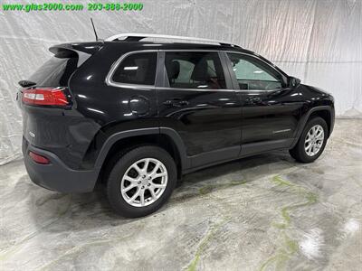 2017 Jeep Cherokee Latitude   - Photo 8 - Bethany, CT 06524