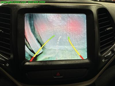 2017 Jeep Cherokee Latitude   - Photo 11 - Bethany, CT 06524