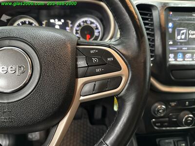 2017 Jeep Cherokee Latitude   - Photo 23 - Bethany, CT 06524