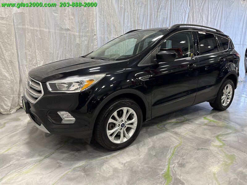 2018 Ford Escape SE   - Photo 1 - Bethany, CT 06524