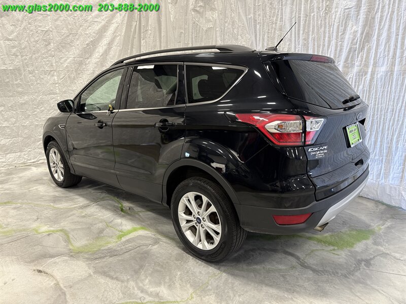 2018 Ford Escape SE - Photo 7 - Bethany, CT 06524