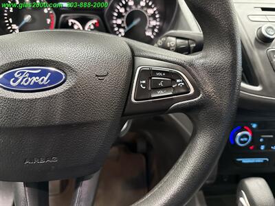 2018 Ford Escape SE - Photo 23 - Bethany, CT 06524
