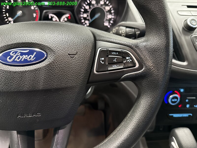 2018 Ford Escape SE - Photo 23 - Bethany, CT 06524