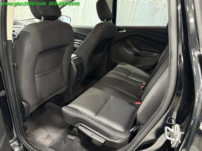 2018 Ford Escape SE - Photo 9 - Bethany, CT 06524