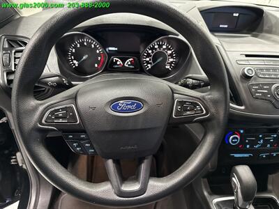 2018 Ford Escape SE - Photo 4 - Bethany, CT 06524