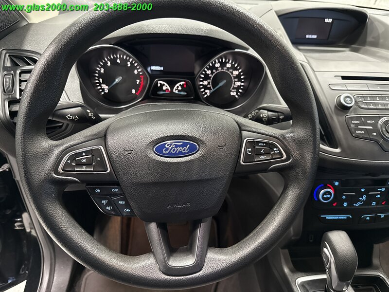 2018 Ford Escape SE - Photo 4 - Bethany, CT 06524