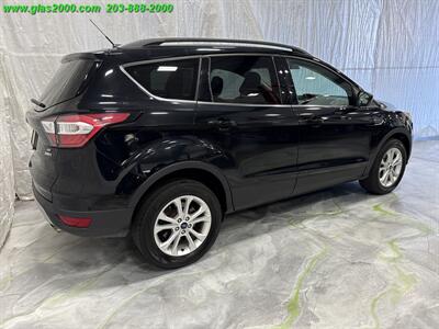 2018 Ford Escape SE - Photo 8 - Bethany, CT 06524