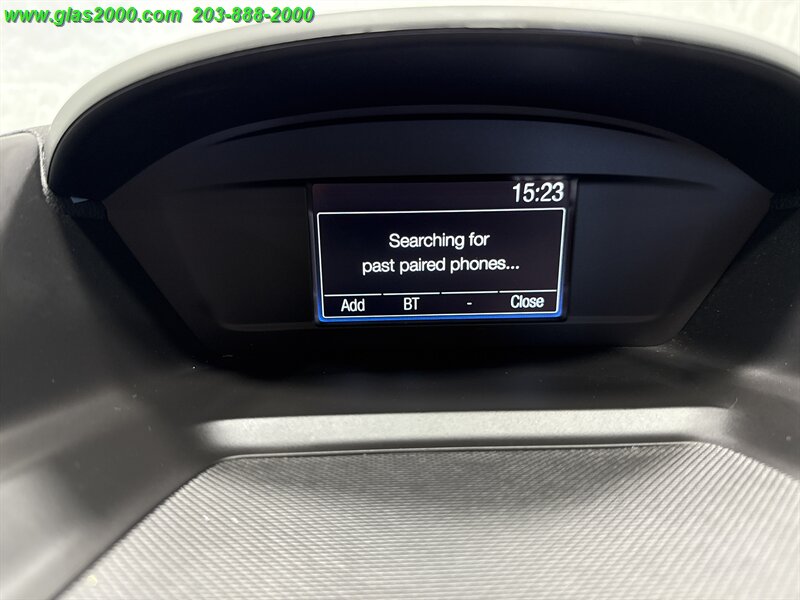 2018 Ford Escape SE - Photo 17 - Bethany, CT 06524