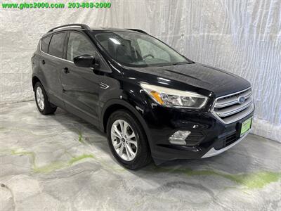 2018 Ford Escape SE - Photo 2 - Bethany, CT 06524