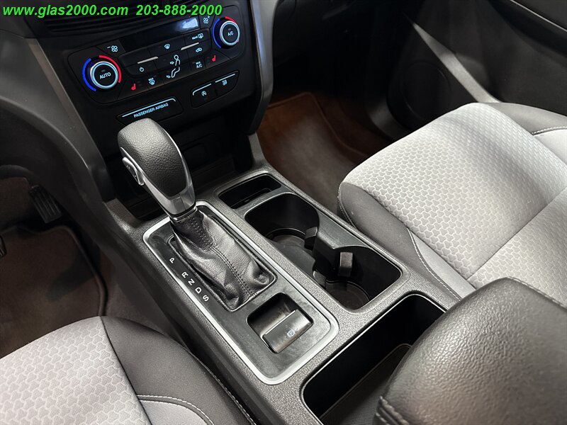 2018 Ford Escape SE - Photo 28 - Bethany, CT 06524