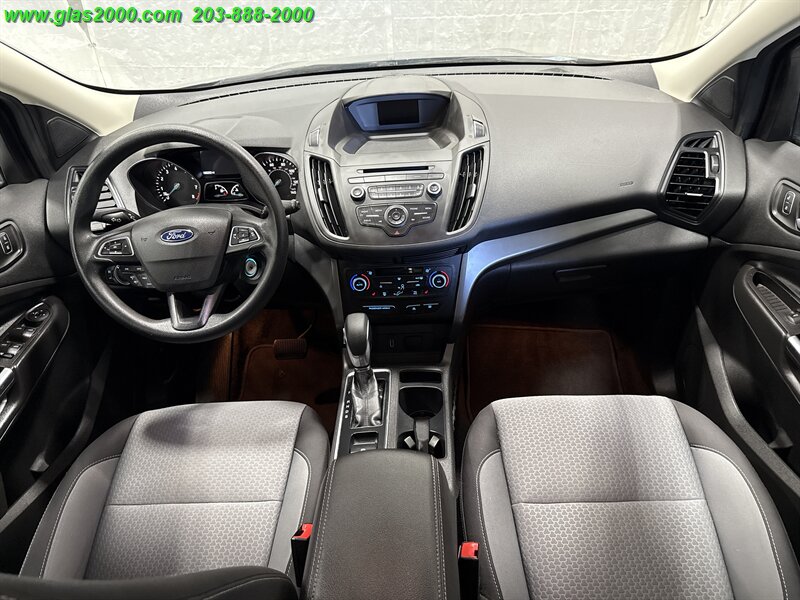 2018 Ford Escape SE - Photo 6 - Bethany, CT 06524