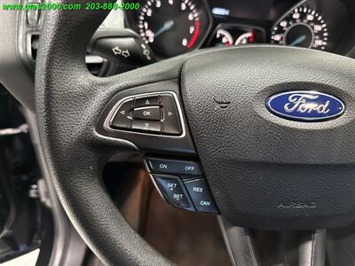 2018 Ford Escape SE - Photo 21 - Bethany, CT 06524