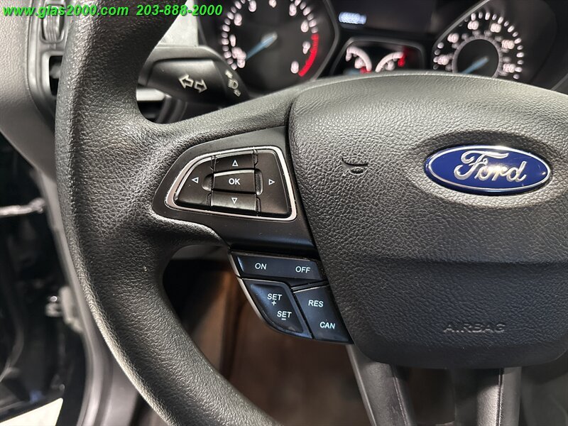 2018 Ford Escape SE - Photo 21 - Bethany, CT 06524