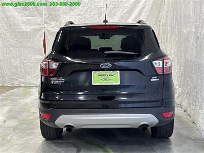 2018 Ford Escape SE - Photo 20 - Bethany, CT 06524
