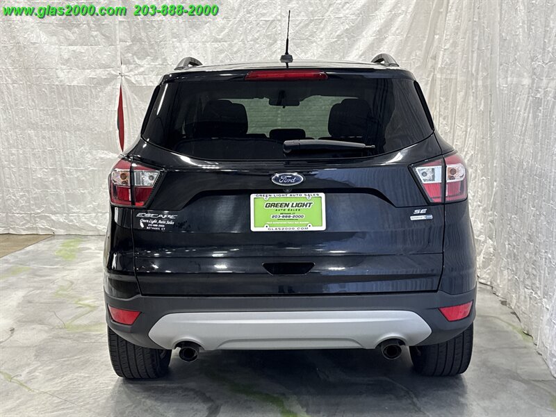 2018 Ford Escape SE - Photo 20 - Bethany, CT 06524