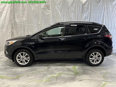 2018 Ford Escape SE - Photo 13 - Bethany, CT 06524