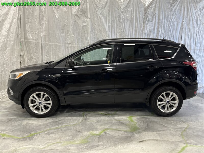 2018 Ford Escape SE - Photo 13 - Bethany, CT 06524