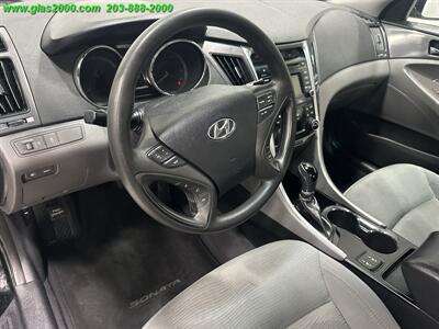 2014 Hyundai SONATA Hybrid   - Photo 3 - Bethany, CT 06524